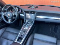 Porsche 911 (2) Cabriolet 991 S 3.0 420 ch - <small></small> 118.900 € <small>TTC</small> - #8