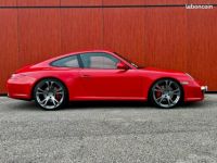 Porsche 911 (2) COUPE 997 CARRERA 4S 3.8 385 ch PDK - <small></small> 82.900 € <small>TTC</small> - #2