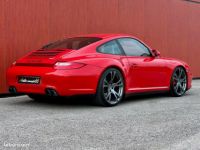 Porsche 911 (2) COUPE 997 CARRERA 4S 3.8 385 ch PDK - <small></small> 82.900 € <small>TTC</small> - #3