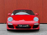 Porsche 911 (2) COUPE 997 CARRERA 4S 3.8 385 ch PDK - <small></small> 82.900 € <small>TTC</small> - #4