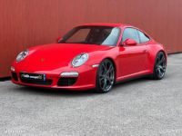 Porsche 911 (2) COUPE 997 CARRERA 4S 3.8 385 ch PDK - <small></small> 82.900 € <small>TTC</small> - #6