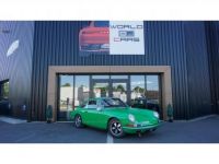 Porsche 911 2.0 195 1965 COUPE S - Catégorie GTS, Historic tour, Ferdinand CUP - <small></small> 122.990 € <small>TTC</small> - #3