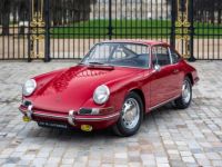 Porsche 911 2.0 1964 *First year of production* - <small></small> 1.090.000 € <small>TTC</small> - #1