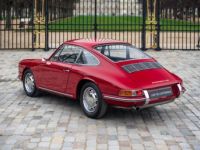 Porsche 911 2.0 1964 *First year of production* - <small></small> 1.090.000 € <small>TTC</small> - #3