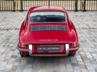 Porsche 911 2.0 1964 *First year of production* - <small></small> 1.090.000 € <small>TTC</small> - #5