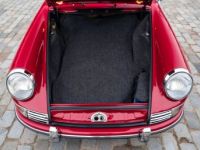 Porsche 911 2.0 1964 *First year of production* - <small></small> 1.090.000 € <small>TTC</small> - #37