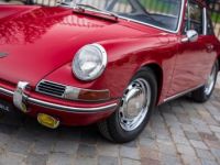 Porsche 911 2.0 1964 *First year of production* - <small></small> 1.090.000 € <small>TTC</small> - #61