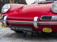 Porsche 911 2.0 1964 *First year of production* - <small></small> 1.090.000 € <small>TTC</small> - #62