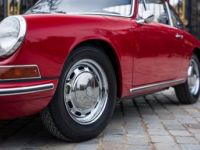 Porsche 911 2.0 1964 *First year of production* - <small></small> 1.090.000 € <small>TTC</small> - #68