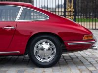 Porsche 911 2.0 1964 *First year of production* - <small></small> 1.090.000 € <small>TTC</small> - #75