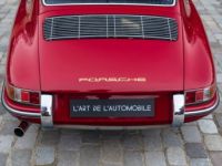 Porsche 911 2.0 1964 *First year of production* - <small></small> 1.090.000 € <small>TTC</small> - #83