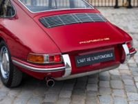 Porsche 911 2.0 1964 *First year of production* - <small></small> 1.090.000 € <small>TTC</small> - #85