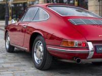 Porsche 911 2.0 1964 *First year of production* - <small></small> 1.090.000 € <small>TTC</small> - #87