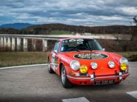 Porsche 911 2,0 L SWB RS Deluxe - <small></small> 179.900 € <small></small> - #4