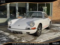 Porsche 911 2.0 L T Coupé SWB Outlaw - <small></small> 100.000 € <small>TTC</small> - #2