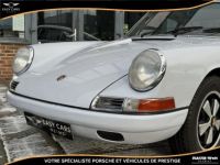 Porsche 911 2.0 L T Coupé SWB Outlaw - <small></small> 100.000 € <small>TTC</small> - #4