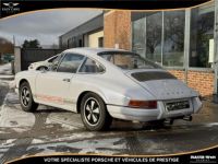 Porsche 911 2.0 L T Coupé SWB Outlaw - <small></small> 100.000 € <small>TTC</small> - #5