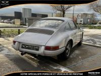 Porsche 911 2.0 L T Coupé SWB Outlaw - <small></small> 100.000 € <small>TTC</small> - #6