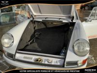 Porsche 911 2.0 L T Coupé SWB Outlaw - <small></small> 100.000 € <small>TTC</small> - #16