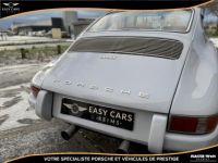 Porsche 911 2.0 L T Coupé SWB Outlaw - <small></small> 100.000 € <small>TTC</small> - #37