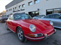 Porsche 911 2.0 Matching Numbers - <small></small> 119.000 € <small>TTC</small> - #1