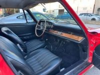 Porsche 911 2.0 Matching Numbers - <small></small> 119.000 € <small>TTC</small> - #19