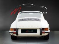 Porsche 911 2.0 S - Origine France (SONAUTO) - EXCELLENT ETAT - Moteur D'origine - 2 Propriétaires (le Dernier Depuis 1980) - Historique Important - Révisée 2023 - <small></small> 129.500 € <small>TTC</small> - #4