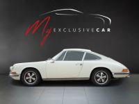 Porsche 911 2.0 S - Origine France (SONAUTO) - EXCELLENT ETAT - Moteur D'origine - 2 Propriétaires (le Dernier Depuis 1980) - Historique Important - Révisée 2023 - <small></small> 129.500 € <small>TTC</small> - #2
