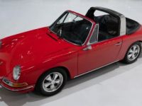 Porsche 911 2.0 ‘SOFT WINDOW’ TARGA - <small></small> 161.500 € <small>TTC</small> - #1