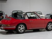 Porsche 911 2.0 ‘SOFT WINDOW’ TARGA - <small></small> 161.500 € <small>TTC</small> - #2