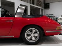 Porsche 911 2.0 ‘SOFT WINDOW’ TARGA - <small></small> 161.500 € <small>TTC</small> - #3