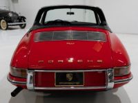 Porsche 911 2.0 ‘SOFT WINDOW’ TARGA - <small></small> 161.500 € <small>TTC</small> - #4