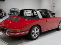 Porsche 911 2.0 ‘SOFT WINDOW’ TARGA - <small></small> 161.500 € <small>TTC</small> - #5