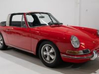 Porsche 911 2.0 ‘SOFT WINDOW’ TARGA - <small></small> 161.500 € <small>TTC</small> - #6