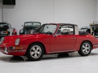 Porsche 911 2.0 ‘SOFT WINDOW’ TARGA - <small></small> 161.500 € <small>TTC</small> - #9