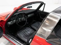 Porsche 911 2.0 ‘SOFT WINDOW’ TARGA - <small></small> 161.500 € <small>TTC</small> - #10