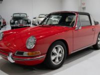 Porsche 911 2.0 ‘SOFT WINDOW’ TARGA - <small></small> 161.500 € <small>TTC</small> - #11