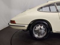 Porsche 911 2.0 SWB - <small></small> 195.000 € <small>TTC</small> - #10