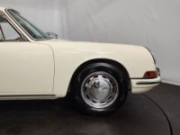 Porsche 911 2.0 SWB - <small></small> 195.000 € <small>TTC</small> - #17