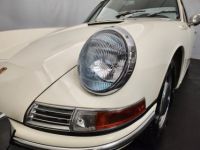 Porsche 911 2.0 SWB - <small></small> 195.000 € <small>TTC</small> - #69