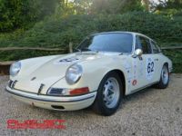 Porsche 911 2.0L Cup 1965 - Prix sur Demande - #2