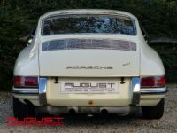 Porsche 911 2.0L Cup 1965 - Prix sur Demande - #7