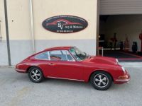 Porsche 911 2.0S SWB - <small></small> 175.000 € <small>TTC</small> - #1