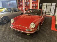 Porsche 911 2.0S SWB - <small></small> 175.000 € <small>TTC</small> - #2