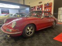 Porsche 911 2.0S SWB - <small></small> 175.000 € <small>TTC</small> - #3