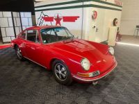 Porsche 911 2.0S SWB - <small></small> 175.000 € <small>TTC</small> - #4