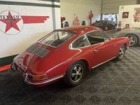 Porsche 911 2.0S SWB - <small></small> 175.000 € <small>TTC</small> - #5