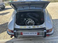 Porsche 911 2.2 E - <small></small> 116.911 € <small>TTC</small> - #27