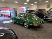 Porsche 911 2.2 E Matching Numbers - <small></small> 137.000 € <small>TTC</small> - #6