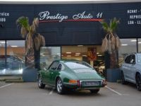 Porsche 911 2.2 E Matching Numbers - <small></small> 137.000 € <small>TTC</small> - #31